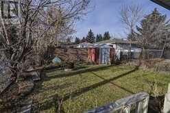 25 Rossmount Road SW Calgary