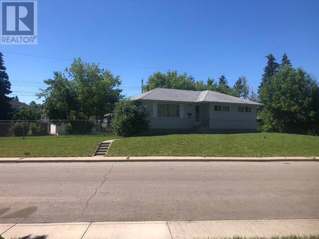 25 Rossmount Road SW Calgary Alberta