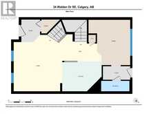 34 Walden Drive SE Calgary