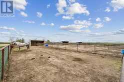 125023 Range Road 270 Claresholm