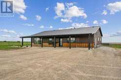 125023 Range Road 270 Claresholm