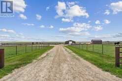 125023 Range Road 270 Claresholm