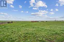 125023 Range Road 270 Claresholm