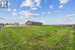 125023 Range Road 270 Claresholm