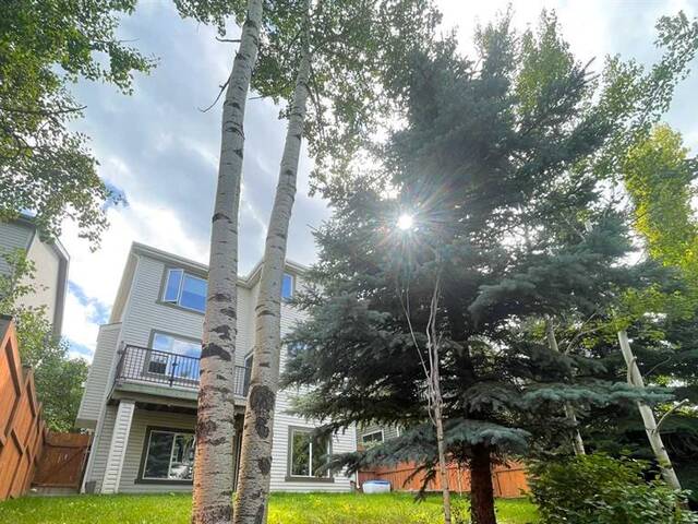 84 Aspen Hills AvenueClose Calgary Alberta