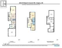 249, 20 Midpark Crescent SE Calgary