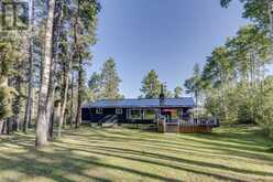 19 Elk Valley Place Bragg Creek