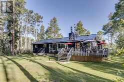 19 Elk Valley Place Bragg Creek