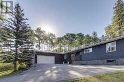 19 Elk Valley Place Bragg Creek