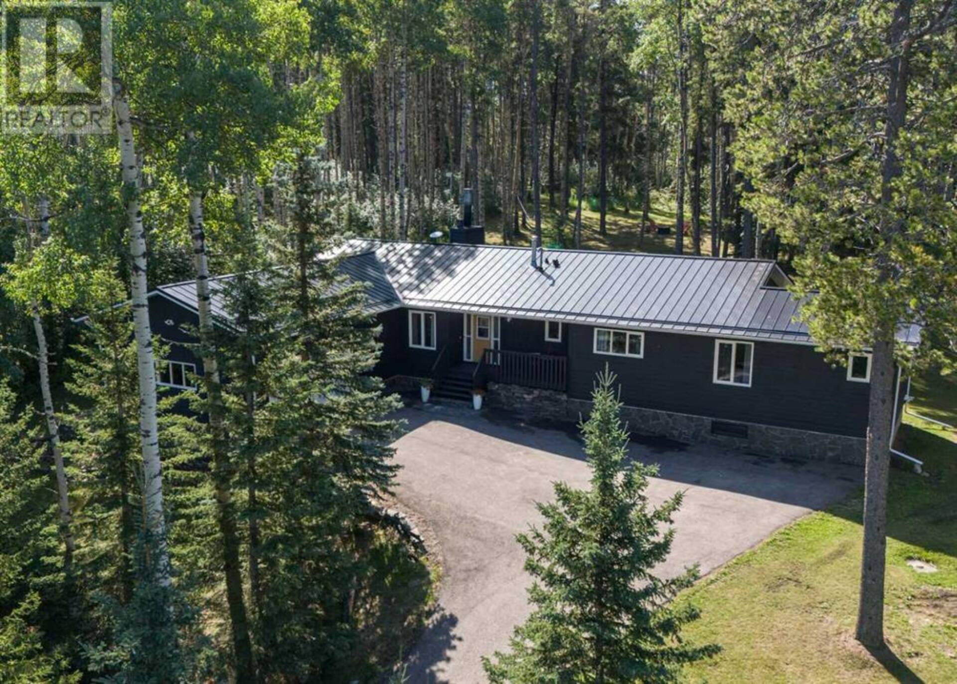 19 Elk Valley Place Bragg Creek