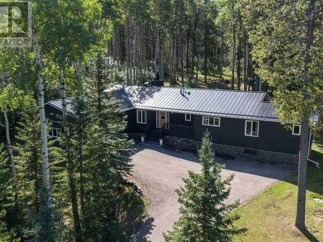 19 Elk Valley Place Bragg Creek Alberta