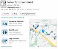 904, 4944 Dalton Drive NW Calgary