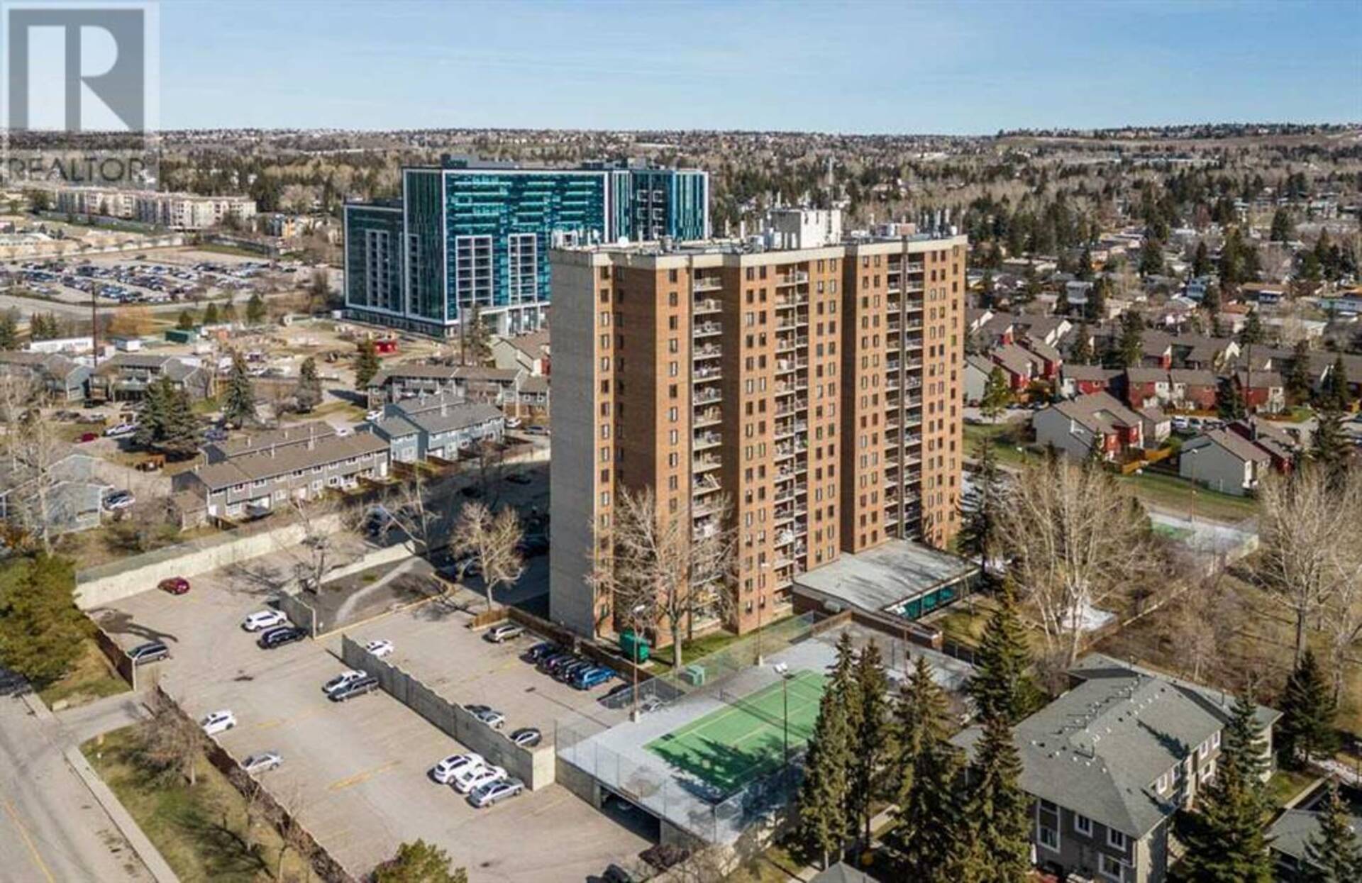 904, 4944 Dalton Drive NW Calgary