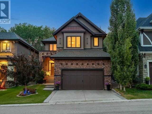 37 Ascot Crescent SW Calgary Alberta