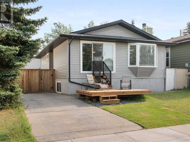 1516 Big Springs Way SE Airdrie Alberta