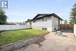 1516 Big Springs Way SE Airdrie