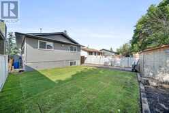 1516 Big Springs Way SE Airdrie