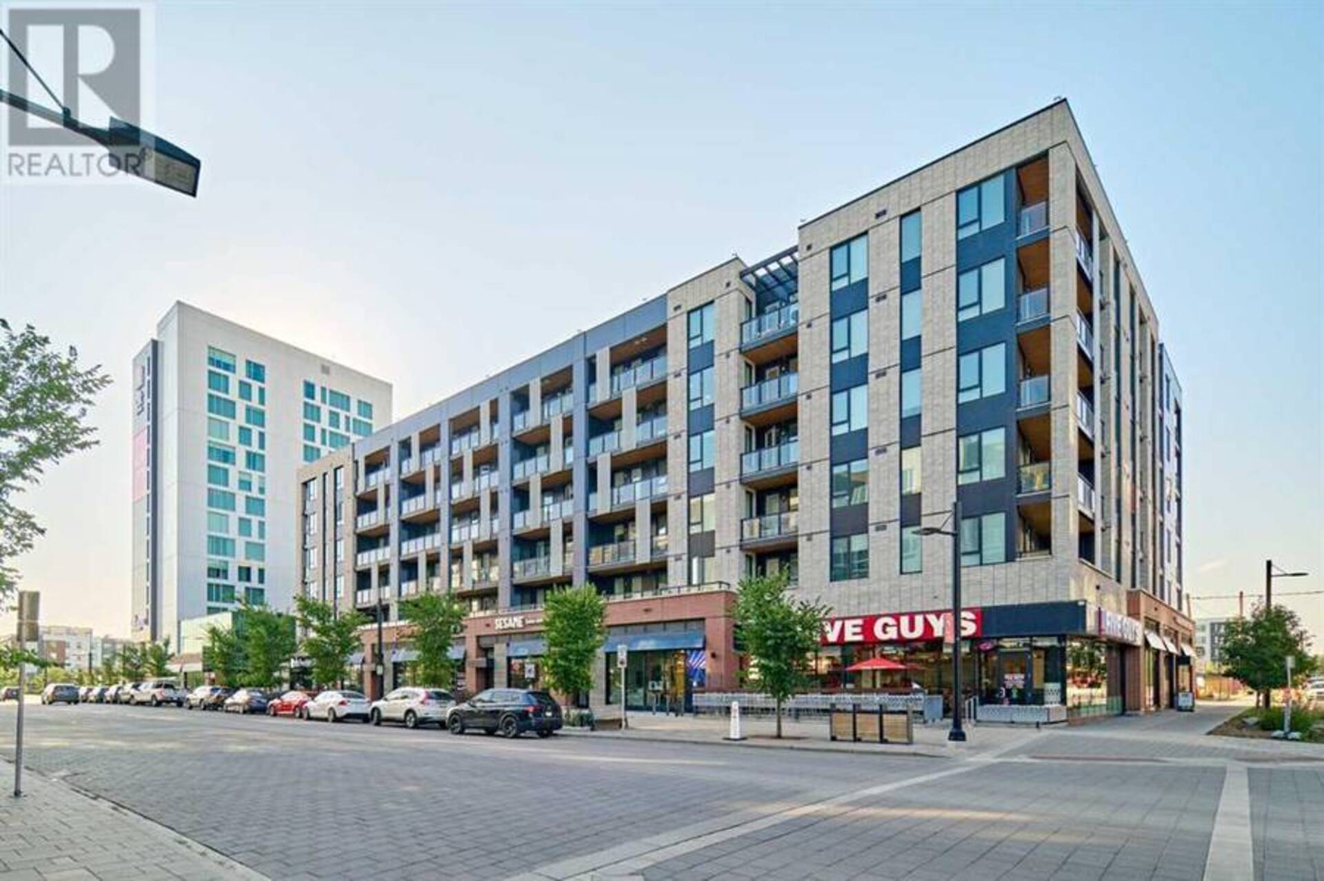 314, 4138 University Avenue NW Calgary