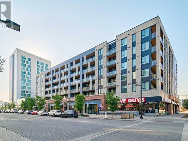 314, 4138 University Avenue NW Calgary Alberta