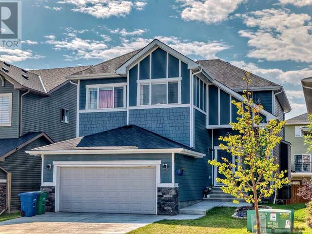 1358 Bayside Drive SW Airdrie