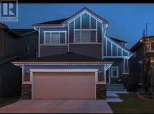 1358 Bayside Drive SW Airdrie