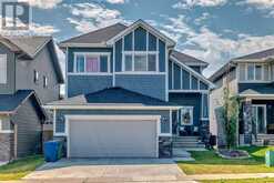 1358 Bayside Drive SW Airdrie