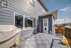 1358 Bayside Drive SW Airdrie