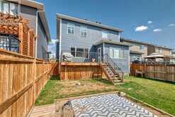 1358 Bayside Drive SW Airdrie