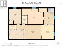 344 Manora Road NE Calgary