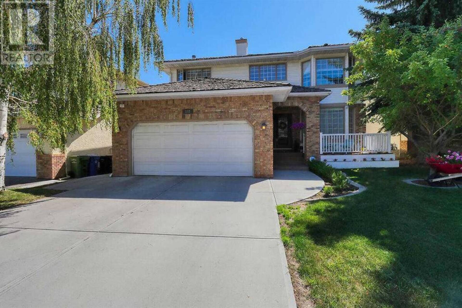 132 Douglas Woods Drive SE Calgary