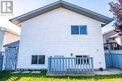 6 Halsall Street Sylvan Lake