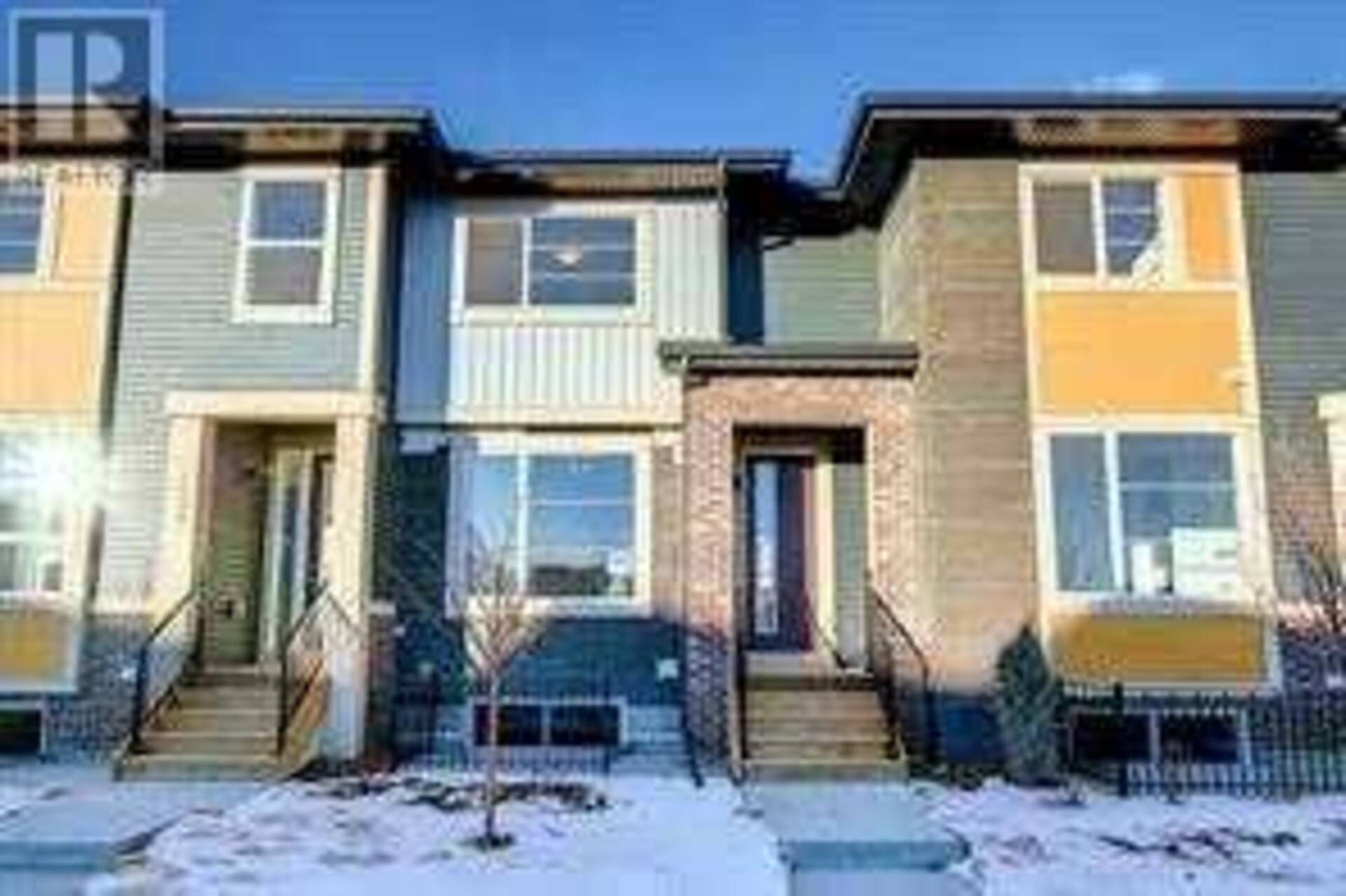 161 Cobblestone Gate SW Airdrie