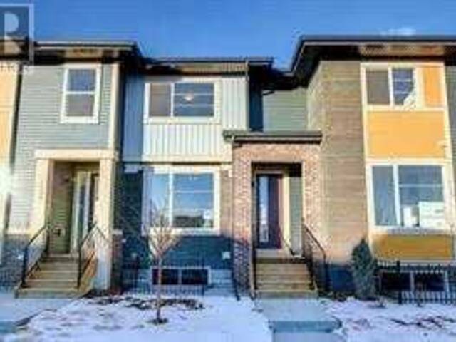 161 Cobblestone Gate SW Airdrie