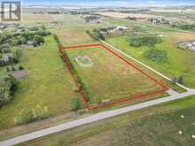 (Lot 1) 274053 112 Street E Rural Foothills