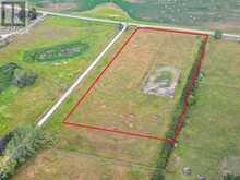 (Lot 1) 274053 112 Street E Rural Foothills