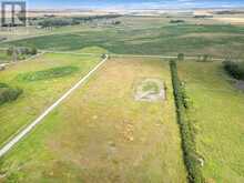 (Lot 1) 274053 112 Street E Rural Foothills