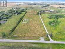 (Lot 1) 274053 112 Street E Rural Foothills