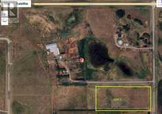 (Lot 1) 274053 112 Street E Rural Foothills