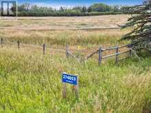 (Lot 1) 274053 112 Street E Rural Foothills