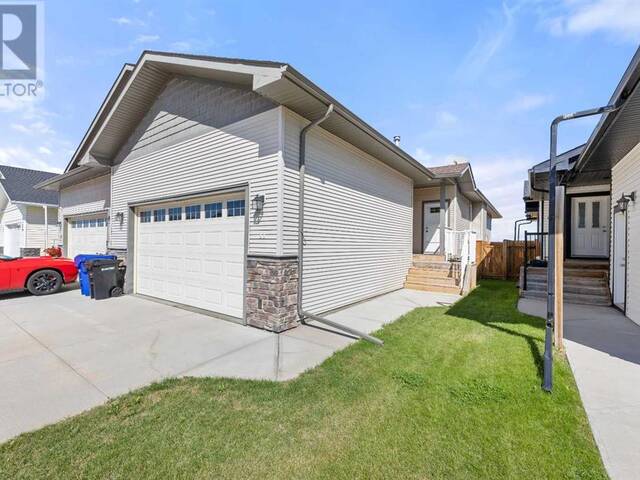 11 Violet Close Olds Alberta