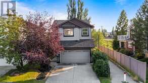 475 Chaparral Ridge Circle SE Calgary