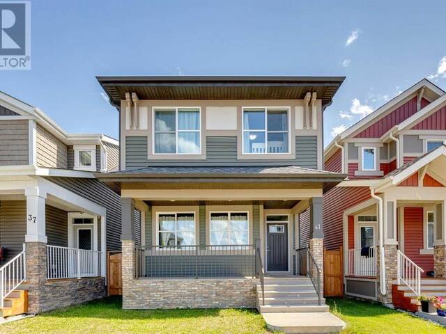 41 Legacy Glen Row SE Calgary Alberta