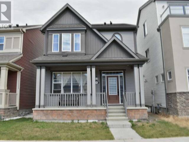 118 Cityscape Terrace NE Calgary