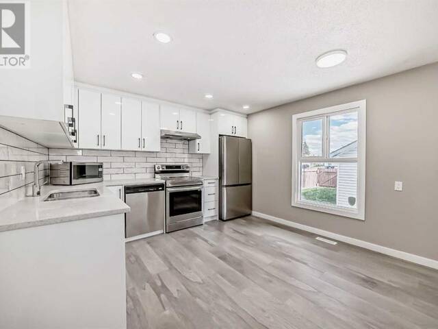 3 Whitworth Way NE Calgary Alberta