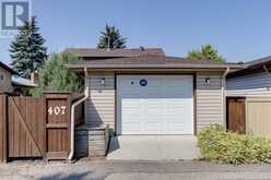 407 Whiteridge Crescent NE Calgary