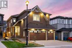 198 KINNIBURGH Crescent Chestermere