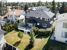 27 Woodford Court SW Calgary