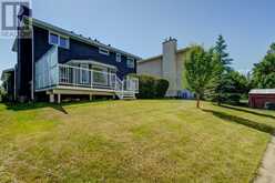 27 Woodford Court SW Calgary