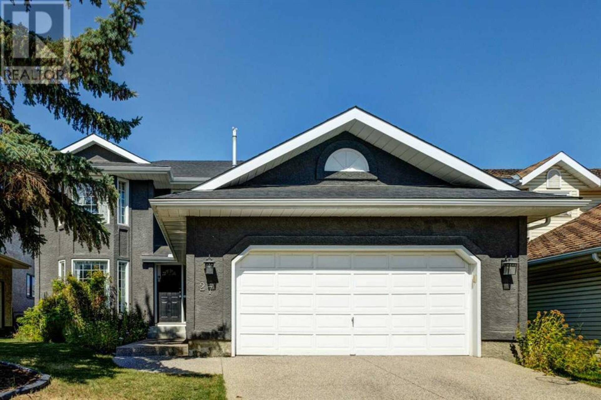 27 Woodford Court SW Calgary