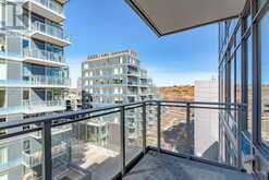 601, 118 Waterfront Court SW Calgary